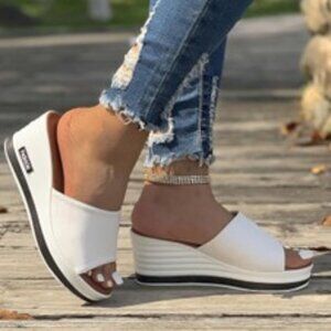 NEW Summer Sandals for Women  Orthopedic Platforms & Wedges